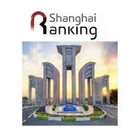 iut -shanghai ranking 2022